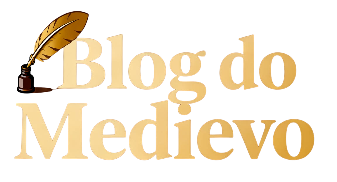 Logo do Blog