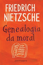 A Genalogia da Moral de Nietszche